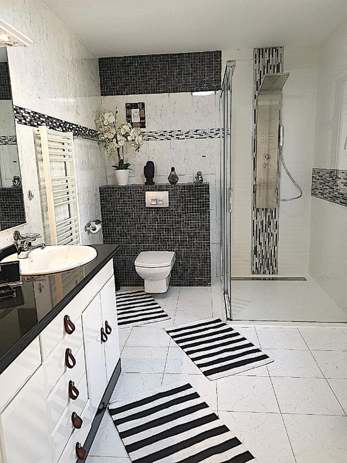Fustera Villa El Salvador Benissa Exteriör bild